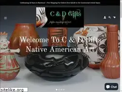 Sites similar to canddgiftsnm.com