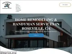 Sites similar to canddhandyman.com