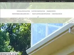 Sites similar to canddlandscape.com
