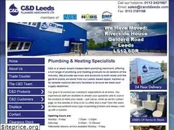 Sites similar to canddleeds.co.uk