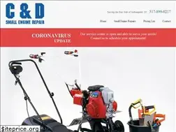 Sites similar to canddsmallenginerepair.com