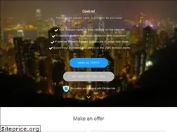 Sites similar to cande.net