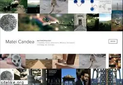 Sites similar to candea.org