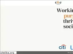 Sites similar to candeadvisory.com