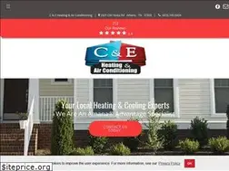 Sites similar to candehvacathens.com