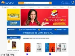 Sites similar to candeia.com