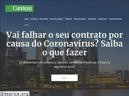 Sites similar to candeias.pt