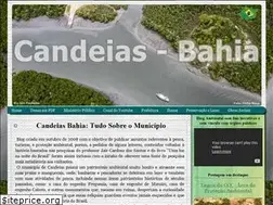 Sites similar to candeiasbahia.net