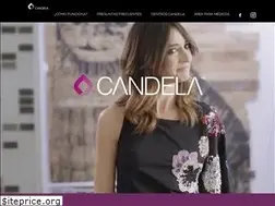 Sites similar to candela-depilacion.com.ar