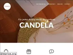 Sites similar to candela.at