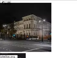 Sites similar to candela.ru