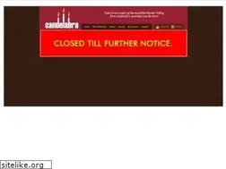 Sites similar to candelabra.com.au