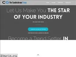 Sites similar to candelabrumgroup.com