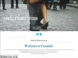 Sites similar to candeladancestudio.com
