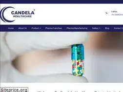 Sites similar to candelahealthcare.com