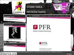 Sites similar to candelakielce.pl