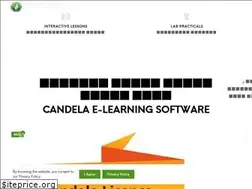 Sites similar to candelalearning.lk