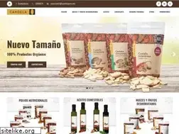 Sites similar to candelaperu.net