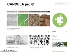 Sites similar to candelapro.blogspot.com