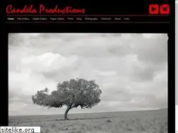 Sites similar to candelaproductions.com.au