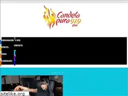 Sites similar to candelapura.fm