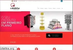 Sites similar to candelar.pt
