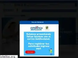 Sites similar to candelaria-valle.gov.co