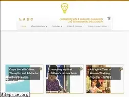 Sites similar to candelariasilva.com