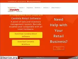 Sites similar to candelarms.com