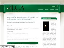 Sites similar to candelarte.ro