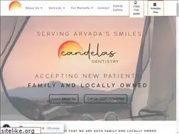 Sites similar to candelasdentistry.com