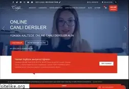 Sites similar to candelasegitim.com