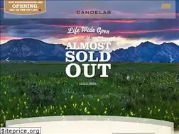 Sites similar to candelaslife.com