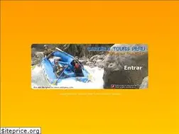 Sites similar to candelatoursperu.com
