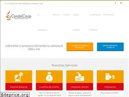 Sites similar to candelcoop.coop