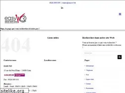 Sites similar to candele.fr