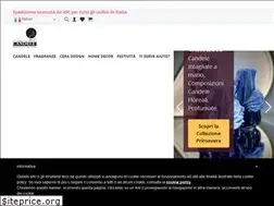 Sites similar to candeleshop.com