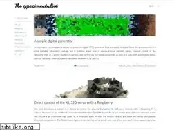Sites similar to candelier.fr
