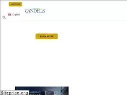 Sites similar to candelis.com