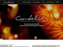 Sites similar to candelis.fr