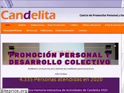 Sites similar to candelita.org