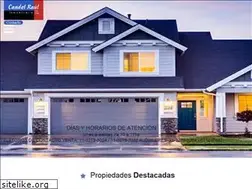Sites similar to candelraul.com.ar
