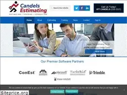 Sites similar to candelsoncall.com