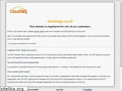Sites similar to candengo.co.uk