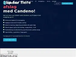 Sites similar to candeno.com