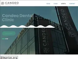 Sites similar to candeo.pl