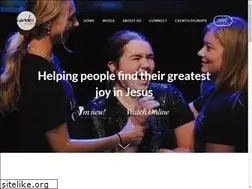 Sites similar to candeochurch.com
