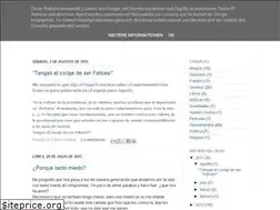 Sites similar to candeolivera.blogspot.com