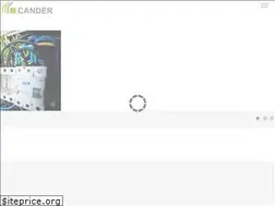 Sites similar to cander.lv