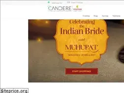 Sites similar to candere.com